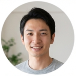 男性　港区　30代（奥様とお子さんお二人の4人ご家族）